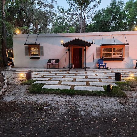 Manatee Watch Den Crystal River Exterior foto